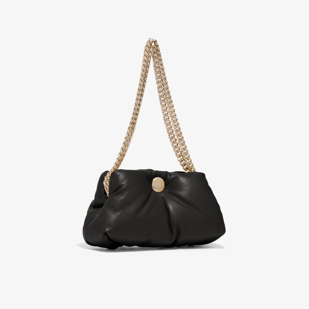 Proenza Schouler Small Puffy Chain Tobo Bag NWT